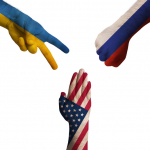 Guerra d'attrito e diplomazia segreta: il luned� di sangue tra Belgorod e Washington